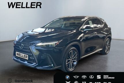 Lexus NX 450h Gebrauchtwagen