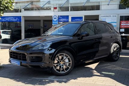 Porsche Cayenne Gebrauchtwagen