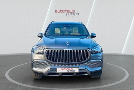 Mercedes-Benz GLS 600 Gebrauchtwagen