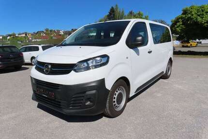 Opel Vivaro Gebrauchtwagen