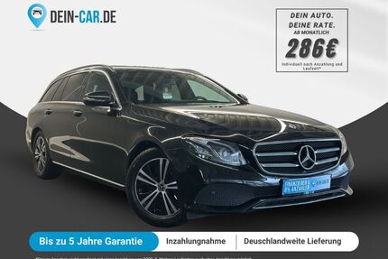 Mercedes-Benz E 200 Gebrauchtwagen
