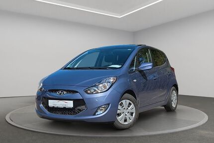 Hyundai ix20 Gebrauchtwagen