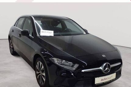 Mercedes-Benz A 250 Gebrauchtwagen
