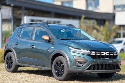 Dacia Sandero Gebrauchtwagen