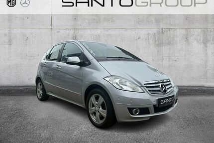 Mercedes-Benz A 180 Gebrauchtwagen
