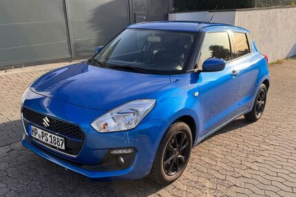 Suzuki Swift Gebrauchtwagen