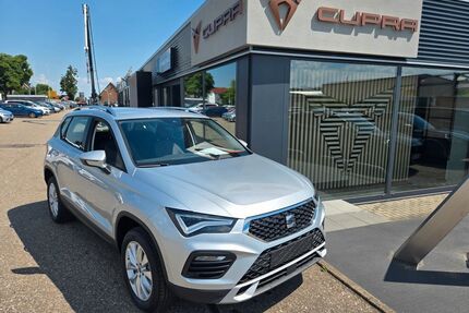 Seat Ateca Gebrauchtwagen
