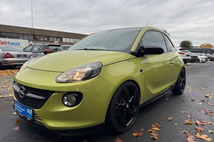 Opel Adam Gebrauchtwagen
