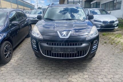 Peugeot 4007 Gebrauchtwagen