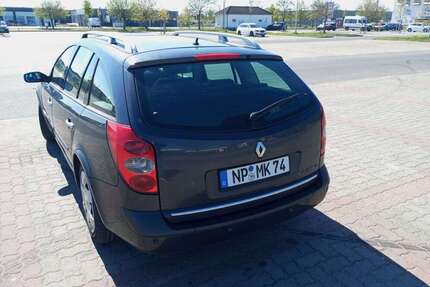 Renault Laguna Gebrauchtwagen