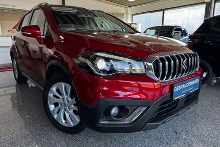 Suzuki (SX4) S-Cross Gebrauchtwagen