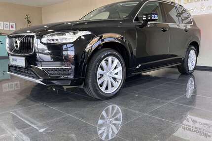 Volvo XC90 Gebrauchtwagen