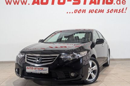 Honda Accord Gebrauchtwagen