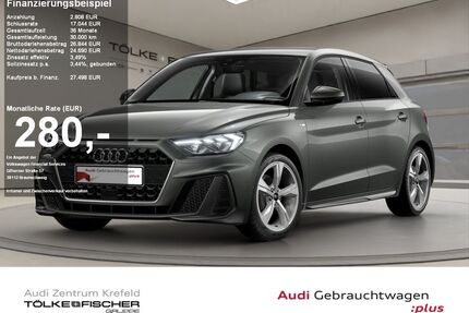 Audi A1 Gebrauchtwagen
