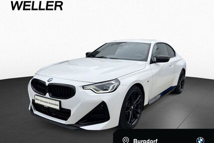 BMW M240i Gebrauchtwagen