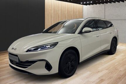 BYD SEAL Gebrauchtwagen