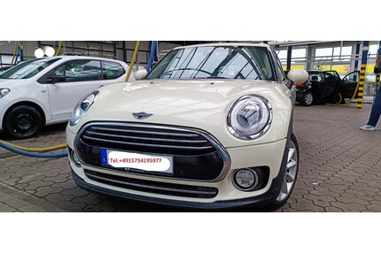 Mini Mini Clubman Gebrauchtwagen