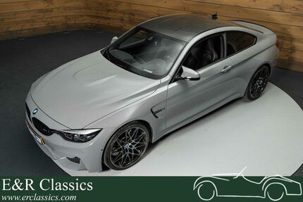 BMW M4 Gebrauchtwagen