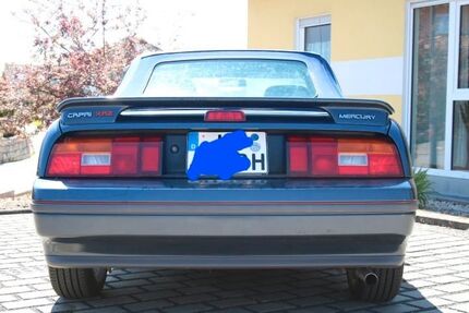 Ford Mercury Gebrauchtwagen