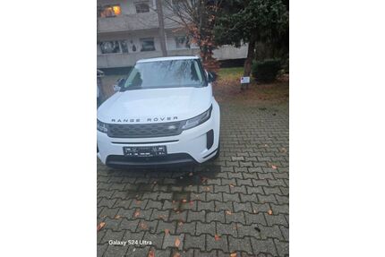 Land Rover Range Rover Evoque Gebrauchtwagen