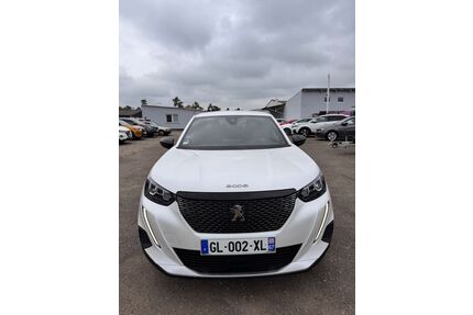 Peugeot 2008 Gebrauchtwagen