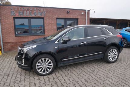 Cadillac XT5 Gebrauchtwagen