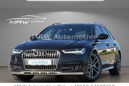 Audi A6 Allroad Gebrauchtwagen