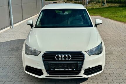 Audi A1 Gebrauchtwagen
