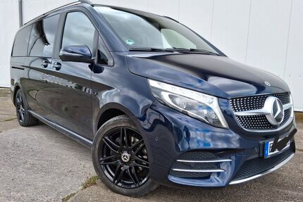 Mercedes-Benz V 300 Gebrauchtwagen