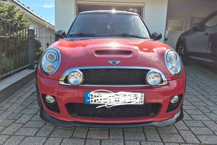Mini John Cooper Works Gebrauchtwagen