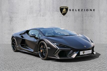 Lamborghini Revuelto Gebrauchtwagen