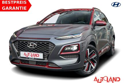 Hyundai KONA Gebrauchtwagen