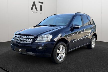 Mercedes-Benz ML 320 Gebrauchtwagen