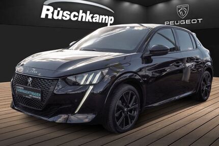 Peugeot 208 Gebrauchtwagen