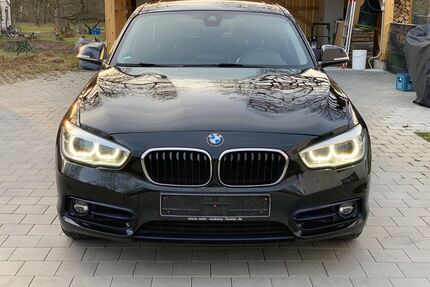 BMW 120 Gebrauchtwagen