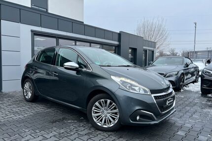 Peugeot 208 Gebrauchtwagen
