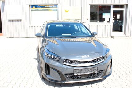 Kia XCeed Gebrauchtwagen