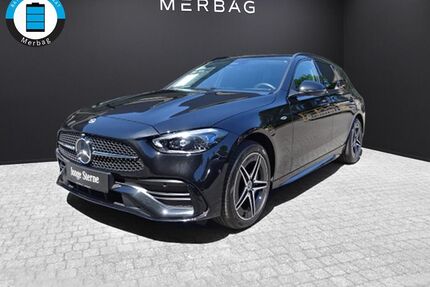 Mercedes-Benz C 300 Gebrauchtwagen