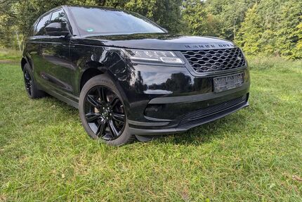 Land Rover Range Rover Velar Gebrauchtwagen