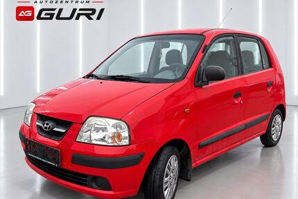 Hyundai Atos Gebrauchtwagen