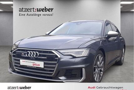 Audi S6 Gebrauchtwagen