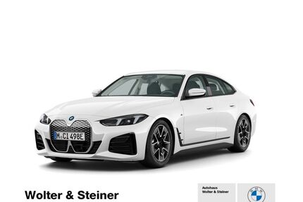 BMW i4 Gebrauchtwagen