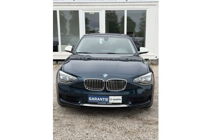 BMW 116 Gebrauchtwagen