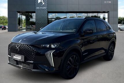 DS Automobiles DS7 (Crossback) Gebrauchtwagen