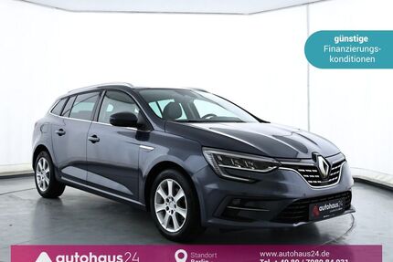 Renault Megane Gebrauchtwagen