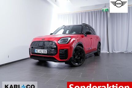 Hyundai Cooper SE Countryman 