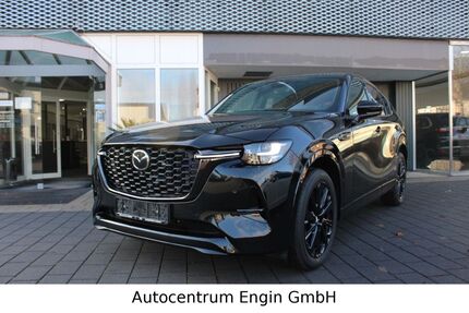 Mazda CX-60 Gebrauchtwagen