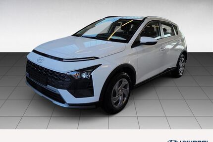 Hyundai BAYON Gebrauchtwagen