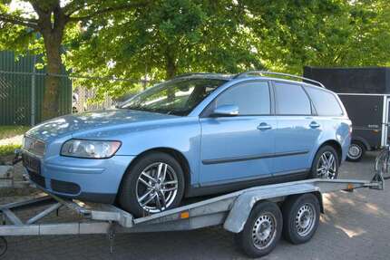 Volvo V50 Gebrauchtwagen