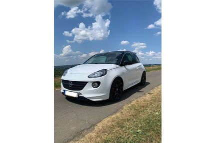 Opel Adam Gebrauchtwagen